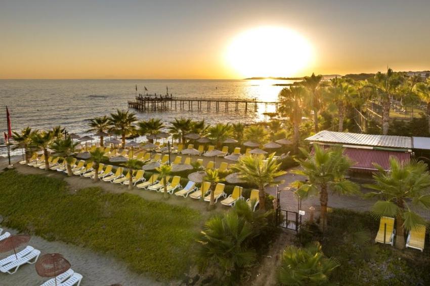 Kolibri Hotel