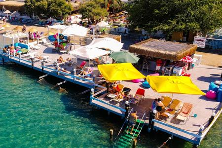 Bella Garden Boutique Hotel