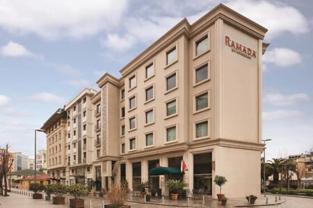 Ramada İstanbul Grand Bazaar