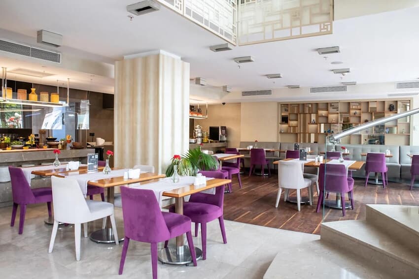 Ramada İstanbul Grand Bazaar