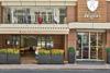 Regno Hotel İstanbul Regno Hotel İstanbul