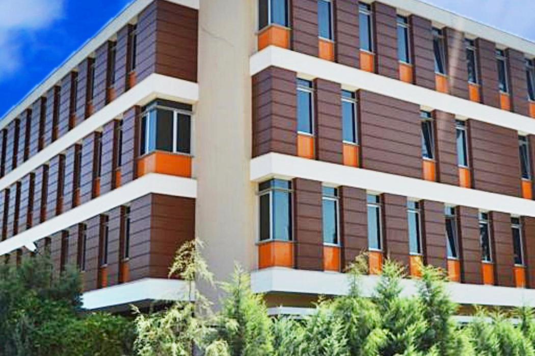 Çetinel Otel Adana Çetinel Otel Adana