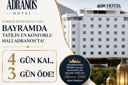 Adranos Hotel