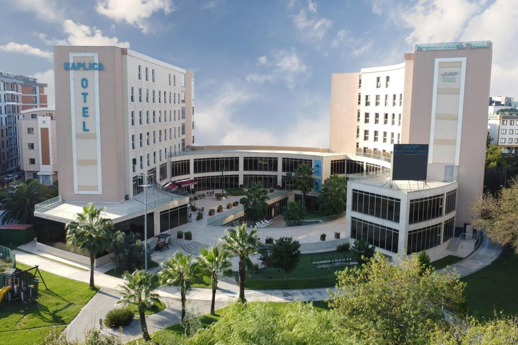 İstanbul Medikal Termal Otel