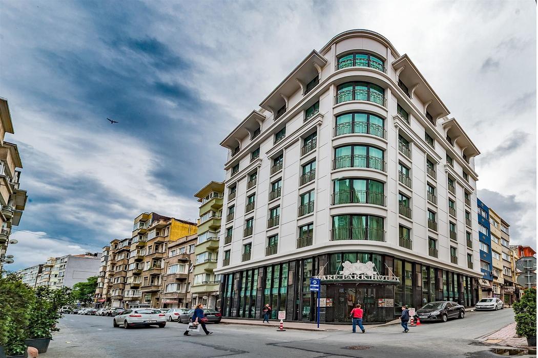 Mare Park Hotel Mare Park Hotel