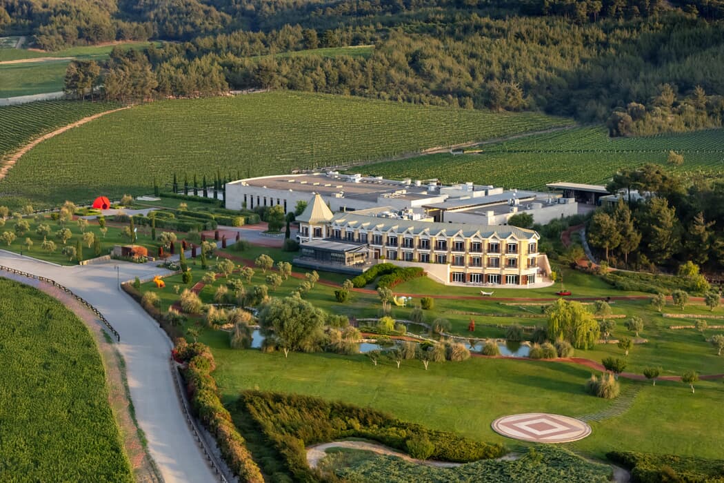 Hotel Caeli