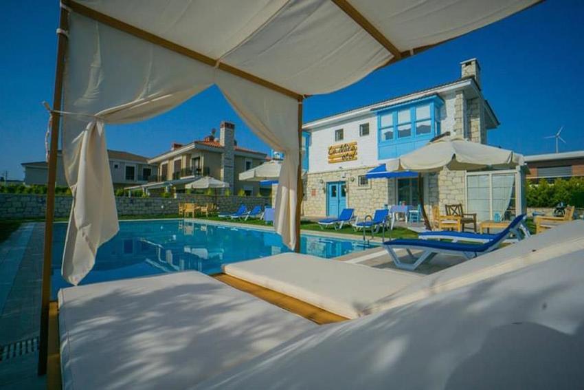 La Mira Otel