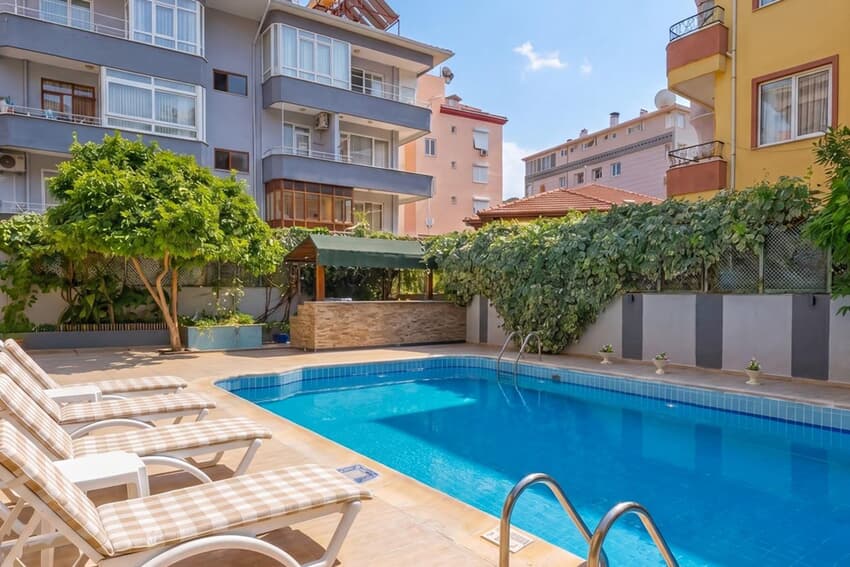 Gallion Hotel