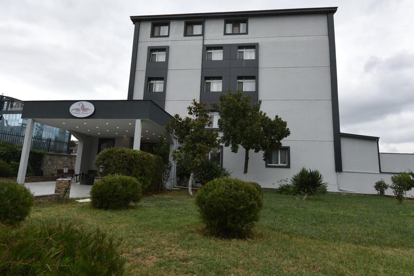 Sahil Hotel Pendik