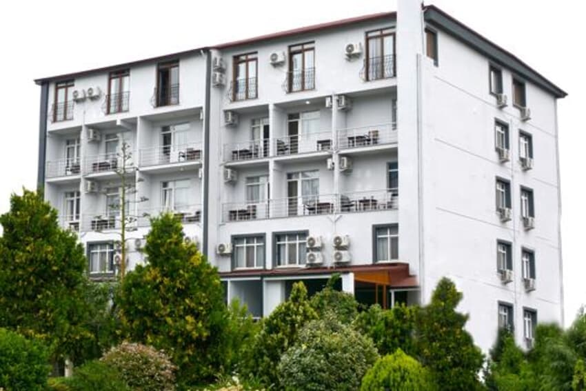 Sahil Hotel Pendik