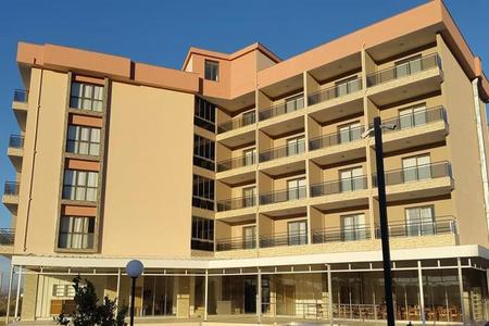 Gümüş Termal Suites Hotel