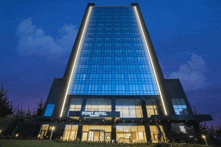 Radisson Blu Hotel Ankara Çankaya