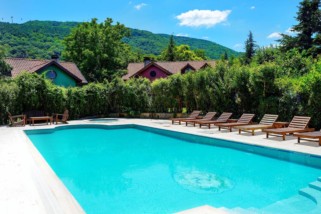 Sapanca Villa Kırkpınar
