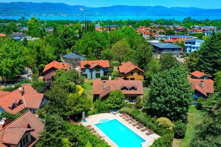 Sapanca Villa Kırkpınar