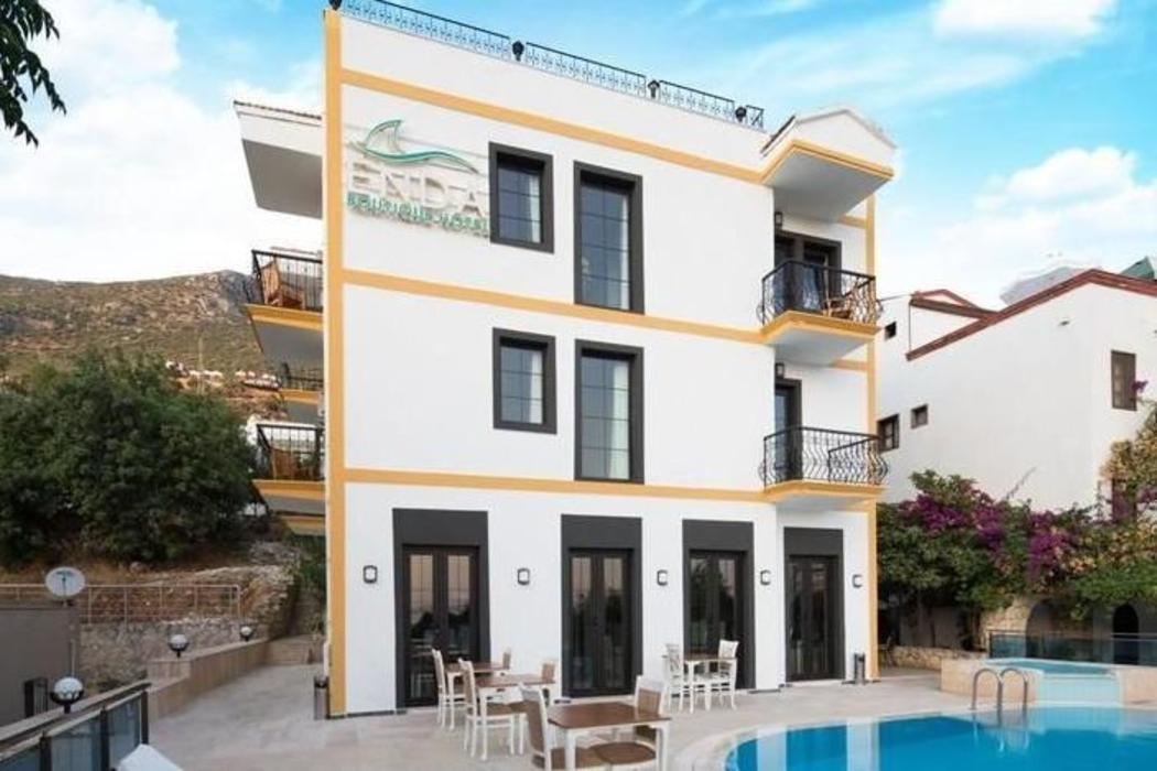 Enda Boutique Hotel