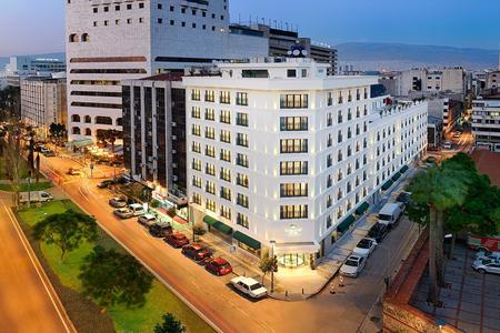 Kordon Hotel Çankaya Kordon Hotel Çankaya