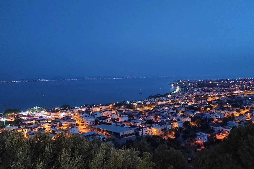 Güre Gökyüzü Butik Otel