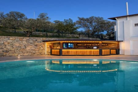 Güre Gökyüzü Butik Otel