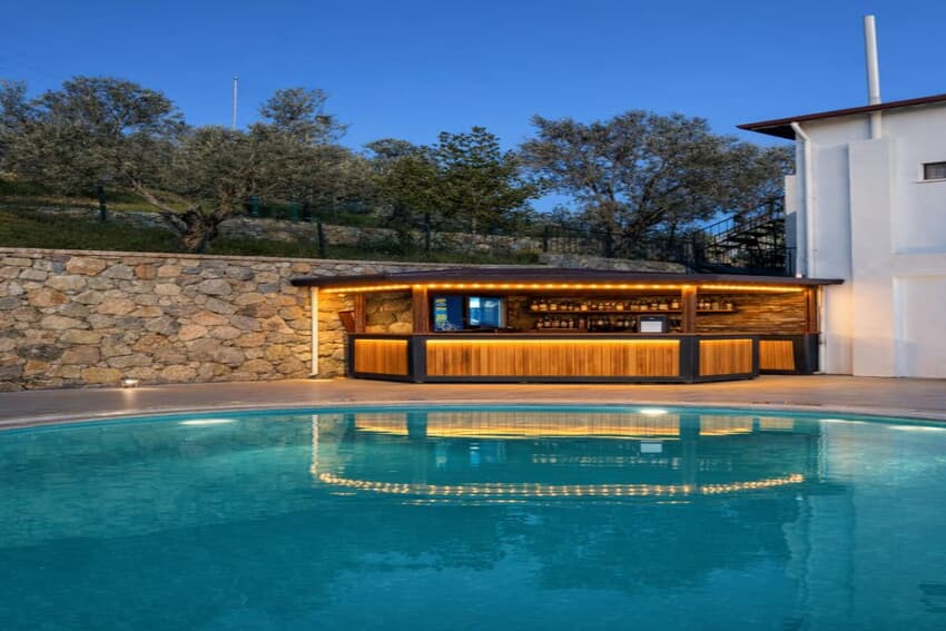 Güre Gökyüzü Butik Otel