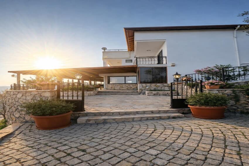 Güre Gökyüzü Butik Otel