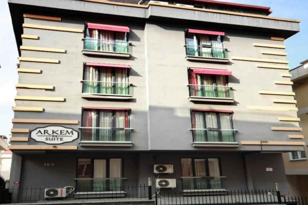 Arkem Maltepe