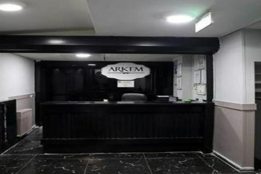 Arkem Maltepe
