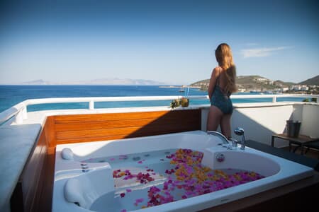 Uslu Otel Royal Yachting