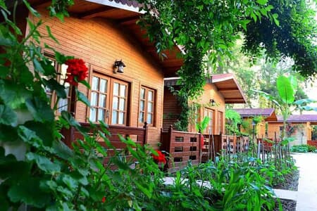 Şevki Bey Hotel