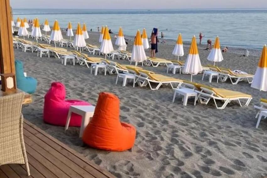 Şevki Bey Hotel