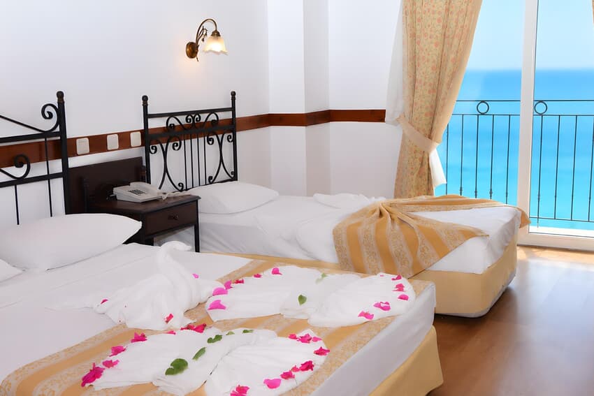 Şevki Bey Hotel