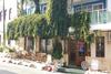 Foça Ensar Hotel