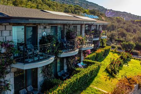 Assos Dionysos Hotel ( Adults Only +16 )