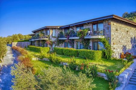 Assos Dionysos Hotel ( Adults Only +16 )