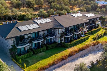 Assos Dionysos Hotel ( Adults Only +18 )