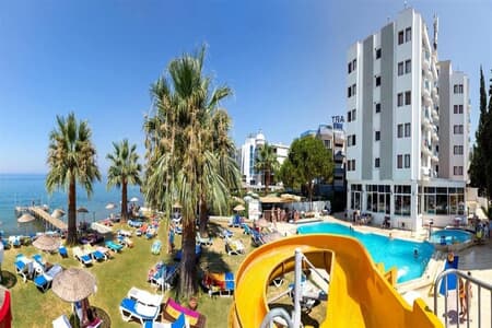 Sea Point Hotel Kuşadası