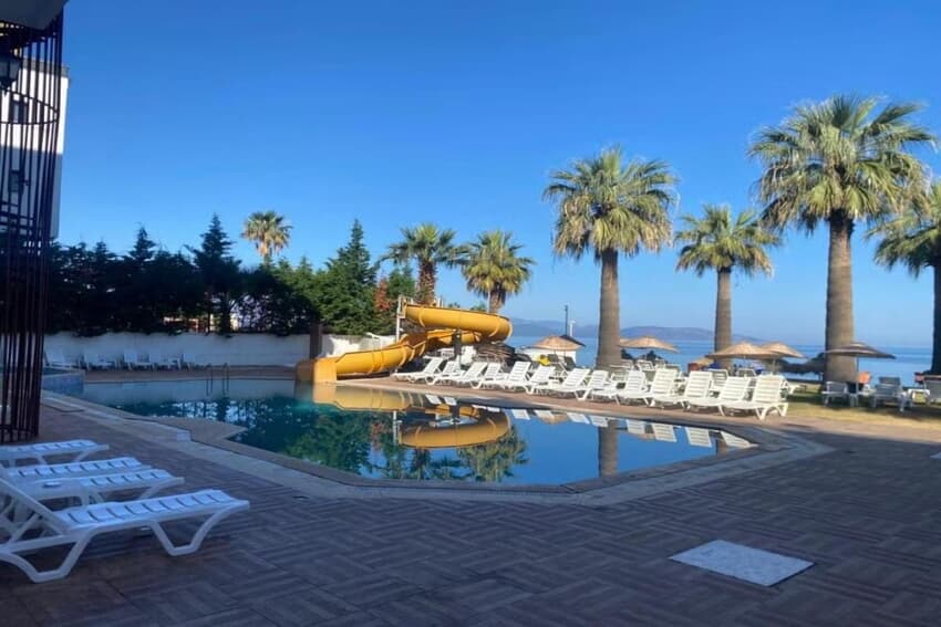 Sea Point Hotel Kuşadası