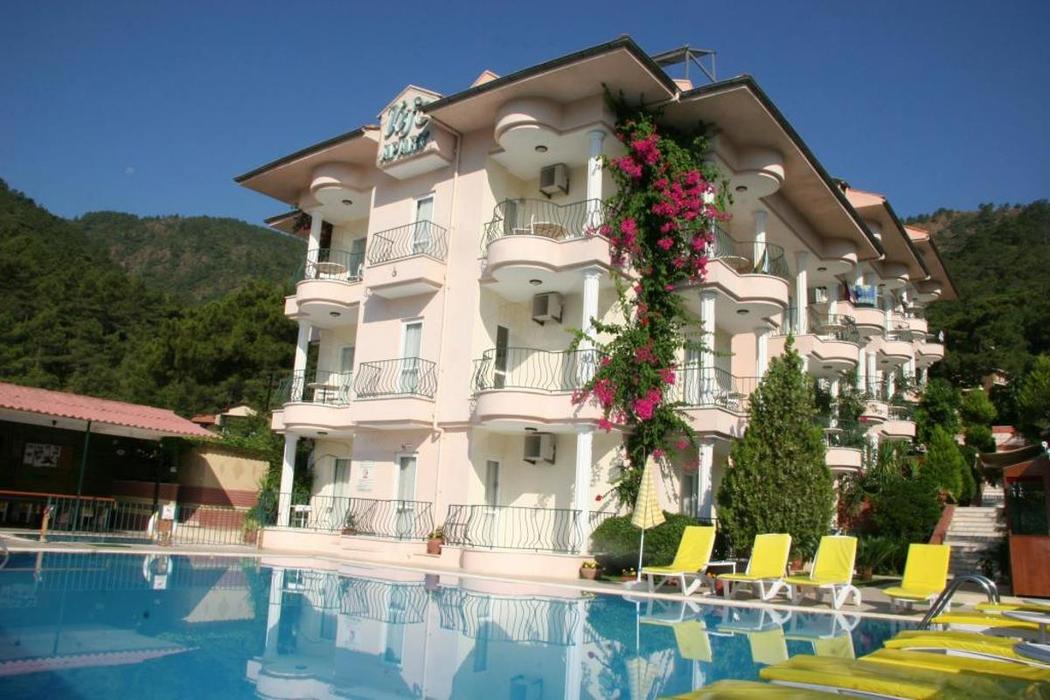 Life Apart Marmaris Life Apart Marmaris