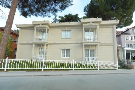 Hatunca Butik Otel