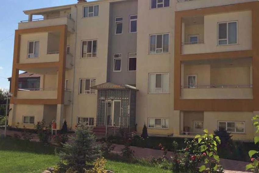 Fimaj Hotel Residence