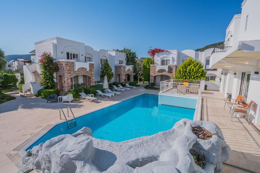 Costa Sarıyaz Hotel