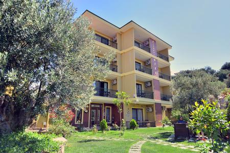 Ayvalık Nilüfer Butik Otel