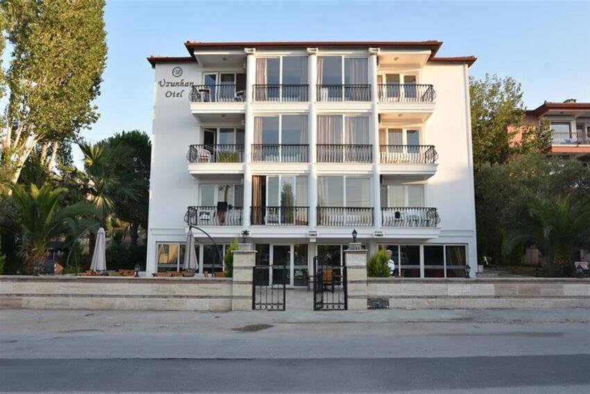 Uzunhan Otel