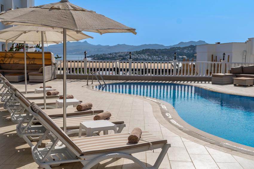 Queen Boutique Hotel