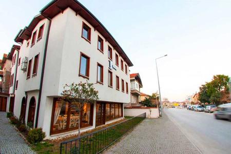 1İnci Konak Sakarya