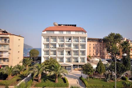 Balım Otel