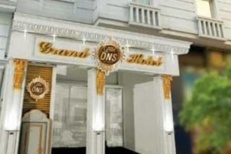 Grand Ons Hotel
