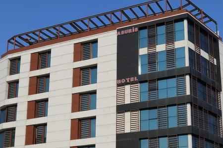Asuris Hotel
