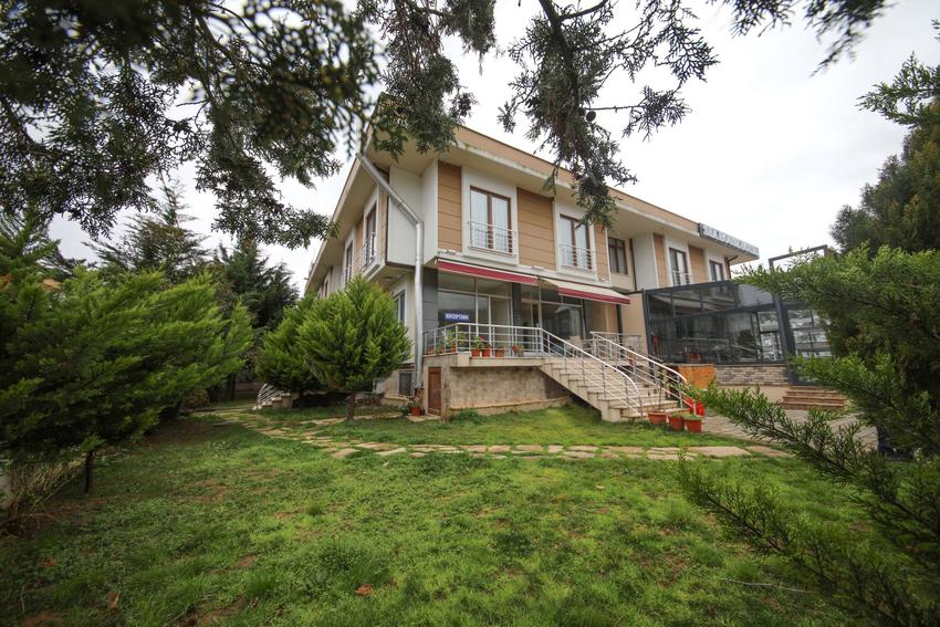 Ağva Sea House Otel