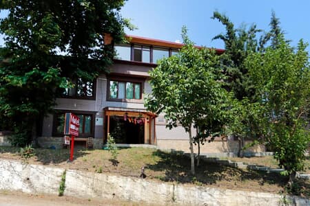 Kapri Termal Hotel Kaplıca Yalova