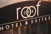 Roof 264 Hotel Ve Suites
